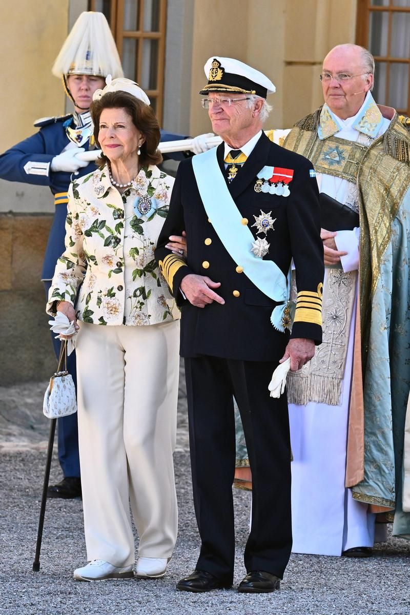 Reina Silvia