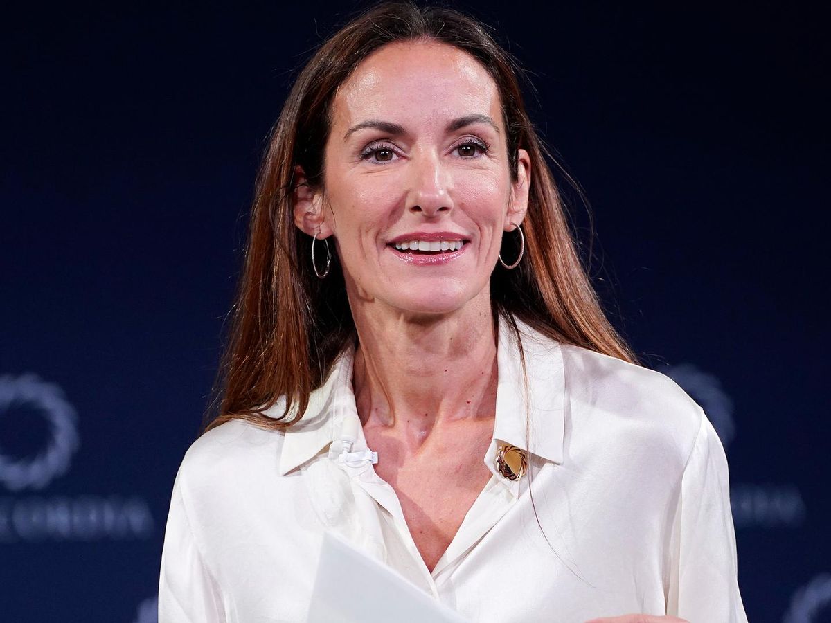 Telma Ortiz: los grandes momentazos mediáticos de la hermana de la reina  Letizia