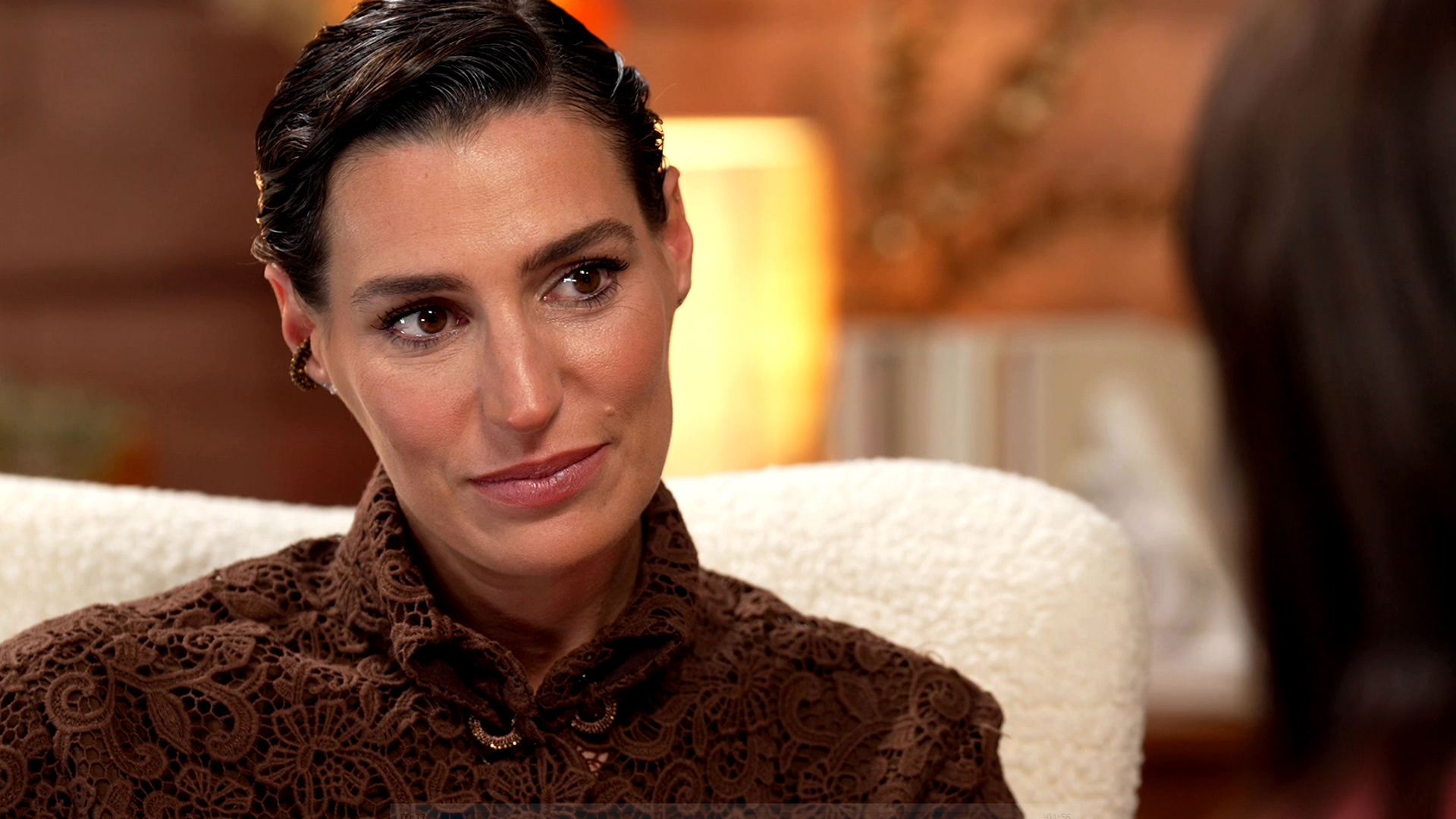 El duelo al que se enfrentó Eugenia Osborne tras perder a una de sus hijas mellizas: "Fue complicado"
