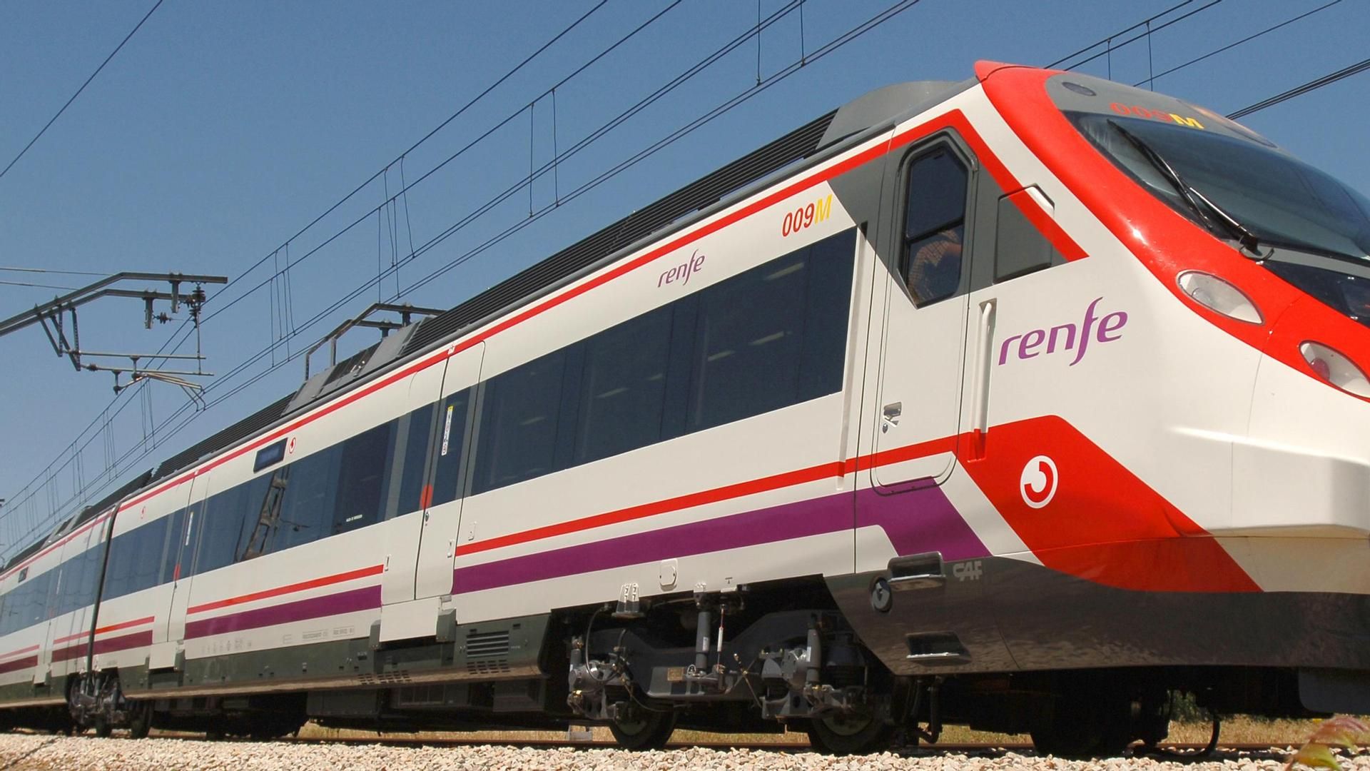 Transportes anuncia el abono único de Cercanías: un billete por 20 euros al mes para moverte por toda España