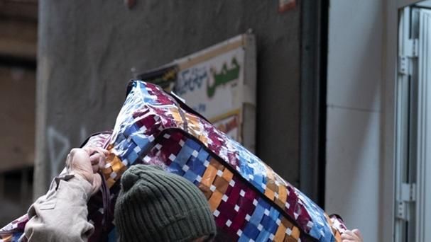 Un hombre de 73 años se suicida tras ser desahuciado de un piso en el Raval de Barcelona