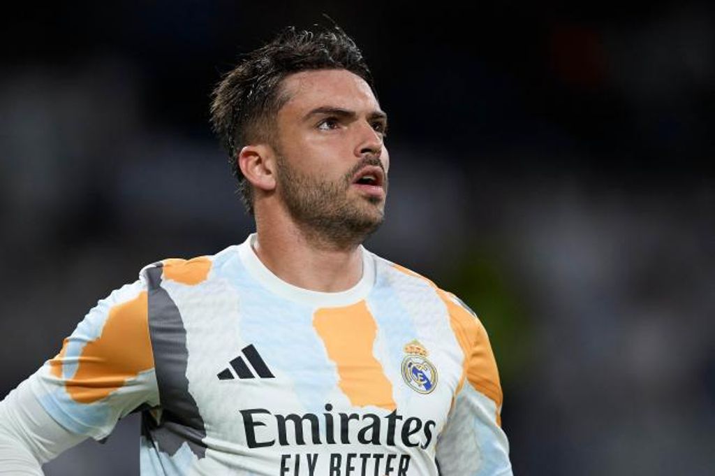 Asencio renovará en el Real Madrid con la misma cláusula que Mbappé, Vinicius y Cristiano
