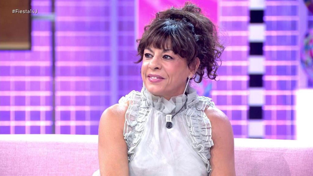 Cristina Medina confiesa su bajón emocional tras superar varios cánceres: "Ya no eres la misma de antes" Fiesta 2025 Top Vídeos 675