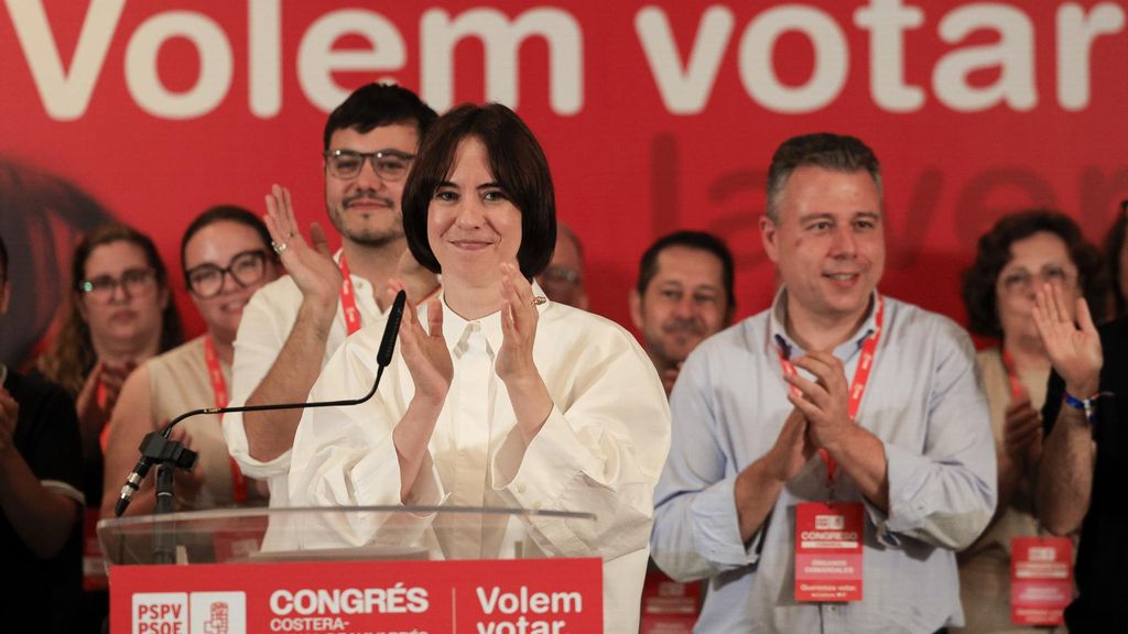 Diana Morant defiende la rápida actuación Pedro Sánchez tras el informe de la UCO: "En siete horas"