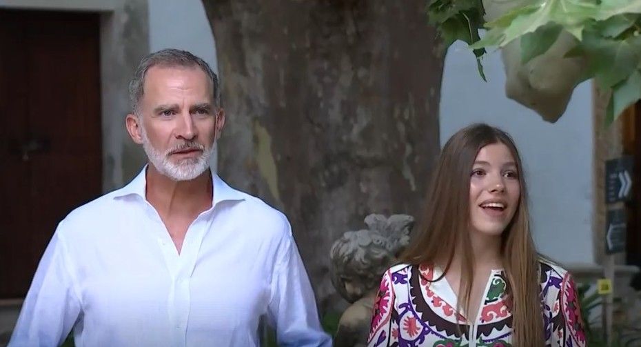 El futuro académico de la infanta Sofía: ¿cuáles podrían ser sus siguientes pasos?