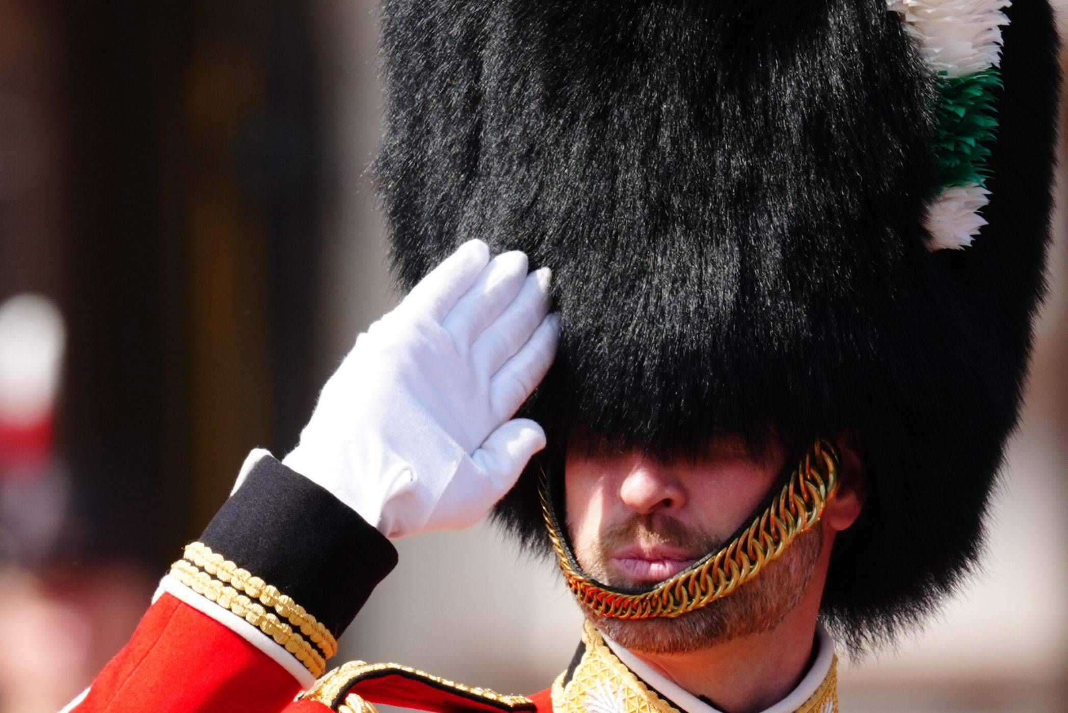 El Príncipe de Gales