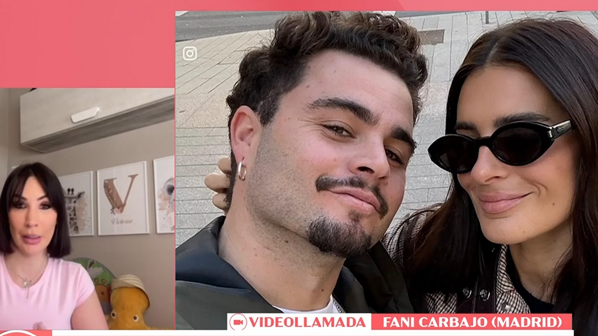Fani Carbajo, decepcionada con Susana Molina por no invitarla a su boda Socialité 2025 Top Vídeos 542