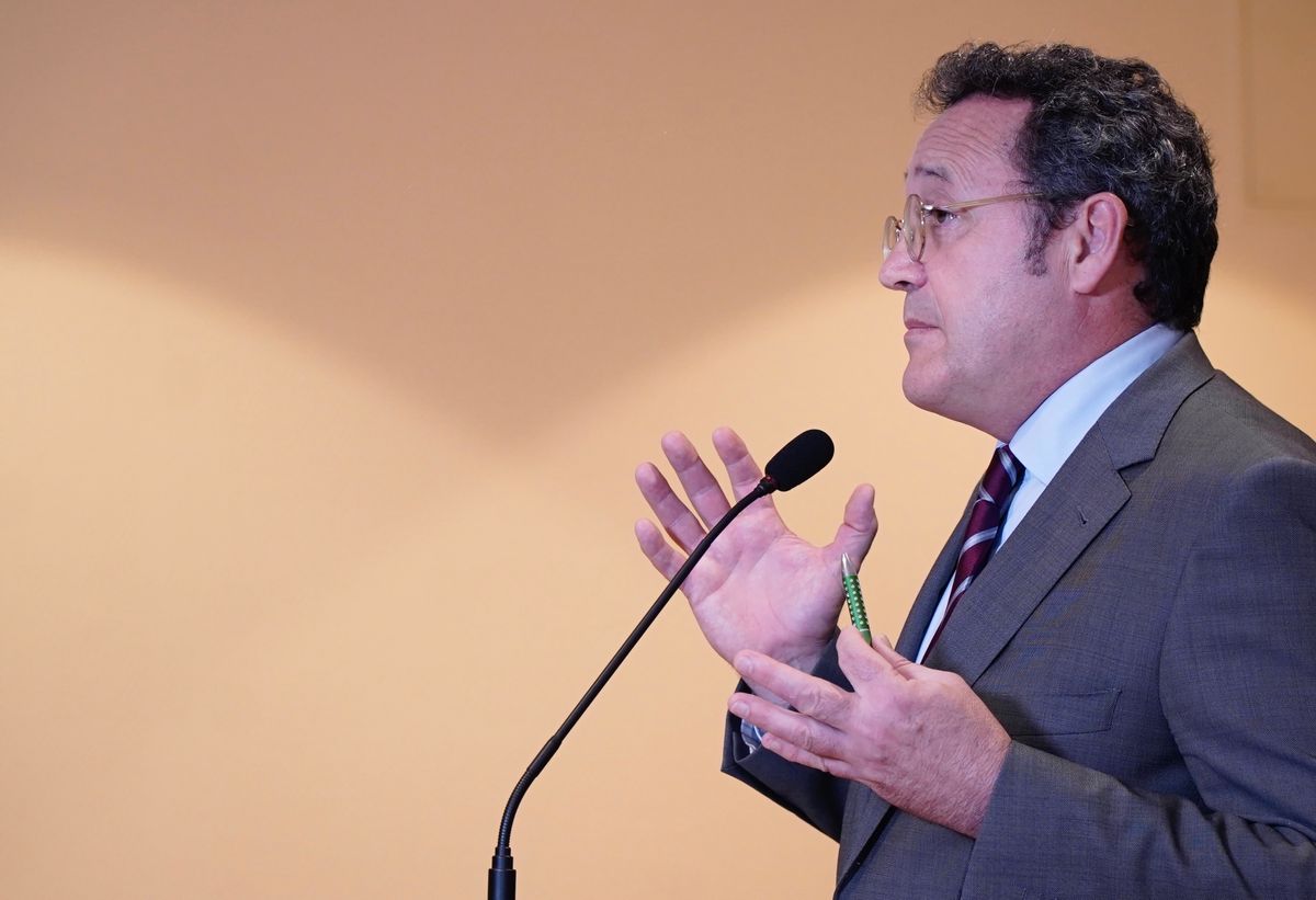 La Fiscalìa mueve las piezas. El Supremo dice quièn gana la partida