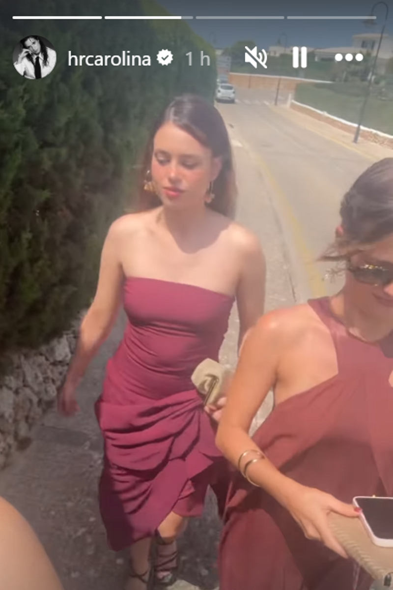 Marina Baeza y Ana Jara Martínez
