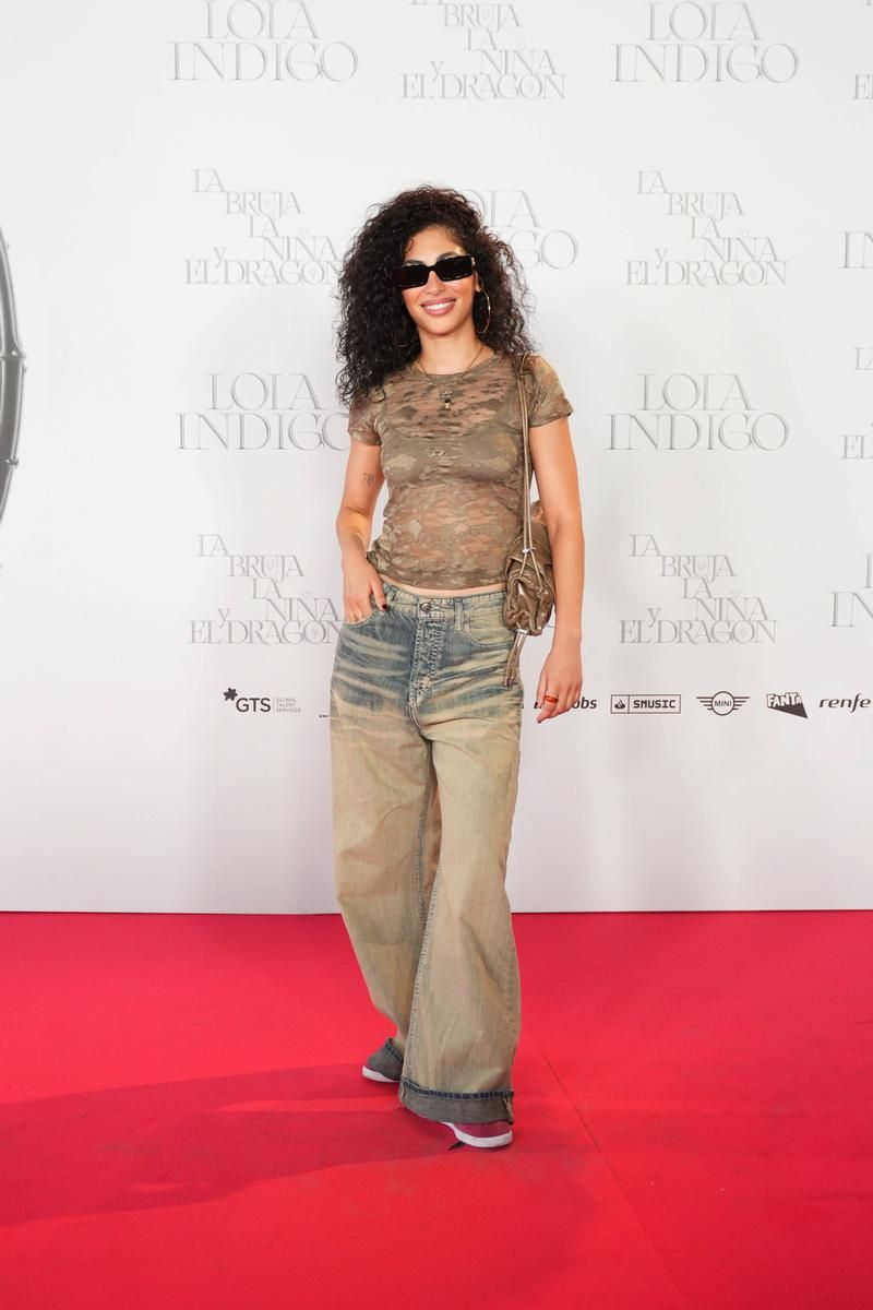 Mina El Hammani