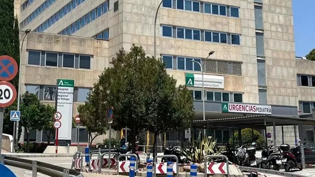 Muere el bebé de 13 meses que ingresó crítico y con signos de ahogamiento en Monda, Málaga