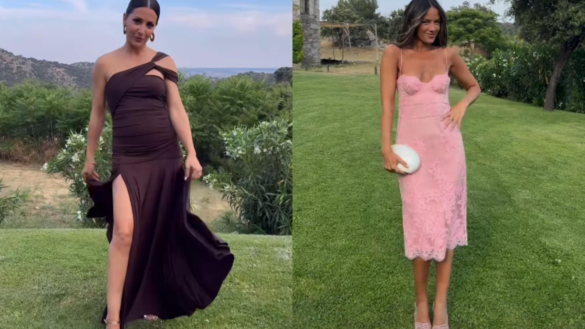 Nagore y Melyssa Nagore y Melyssa