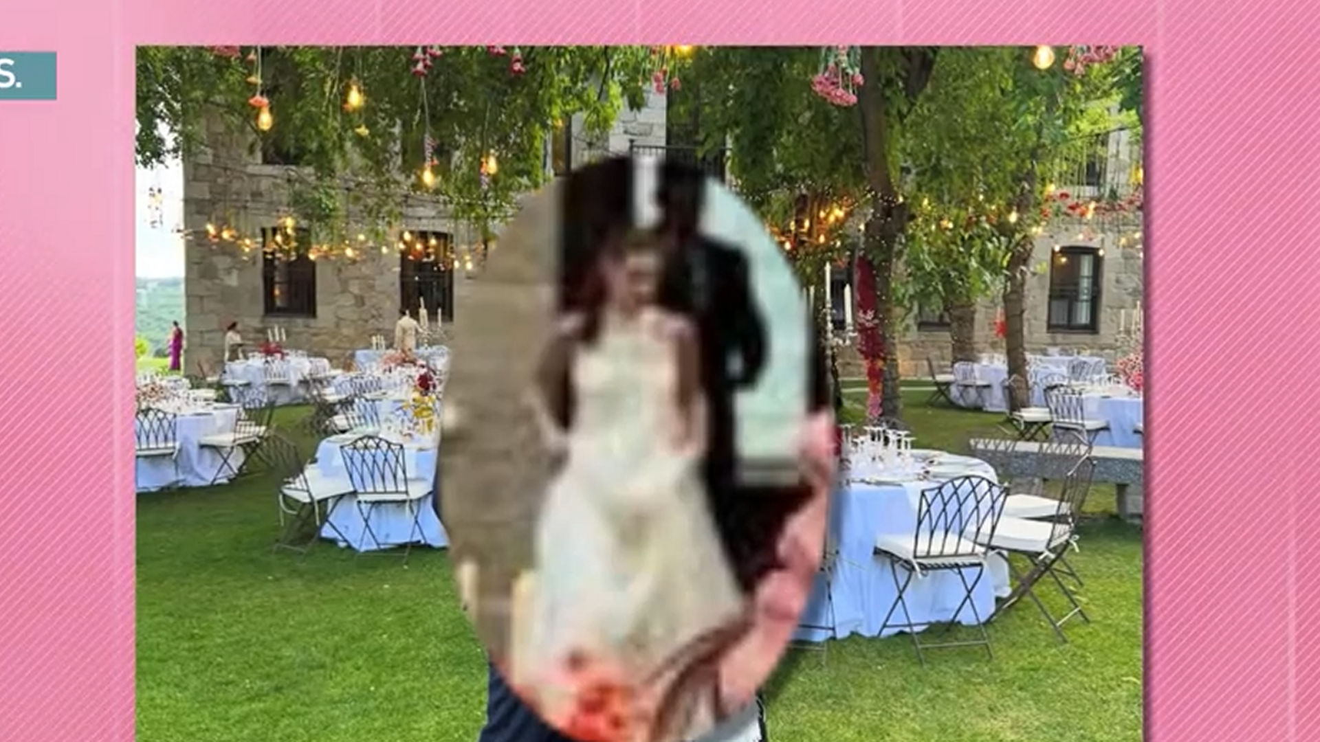 Anabel Pantoja filtra, por error, el vestido de novia de Susana Molina Fiesta 2025 Top Vídeos 678