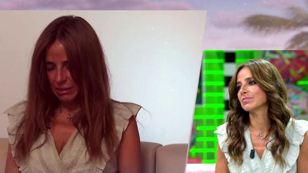 Carmen Alcayde se somete a una sesión de hipnosis y descubre lo que siente por Montoya: ''Es algo muy fuerte'' Fiesta 2025 Top Vídeos 683