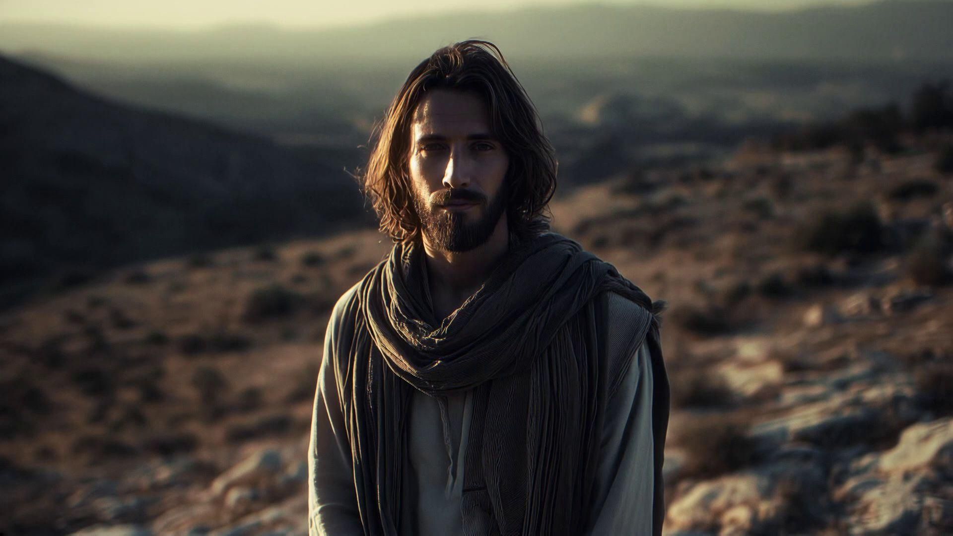 'Cuarto Milenio' tira de IA para recrear la vida y muerte de Cristo