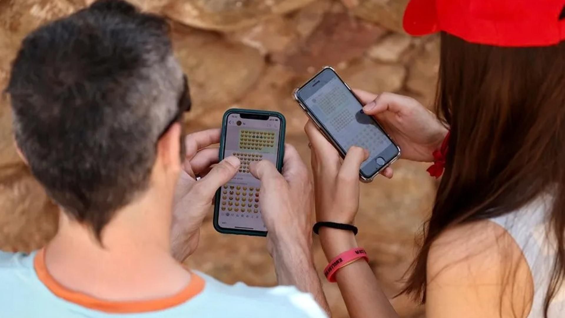 El método 'Appstinence' para lograr la "desconexión digital" gana adeptos en España