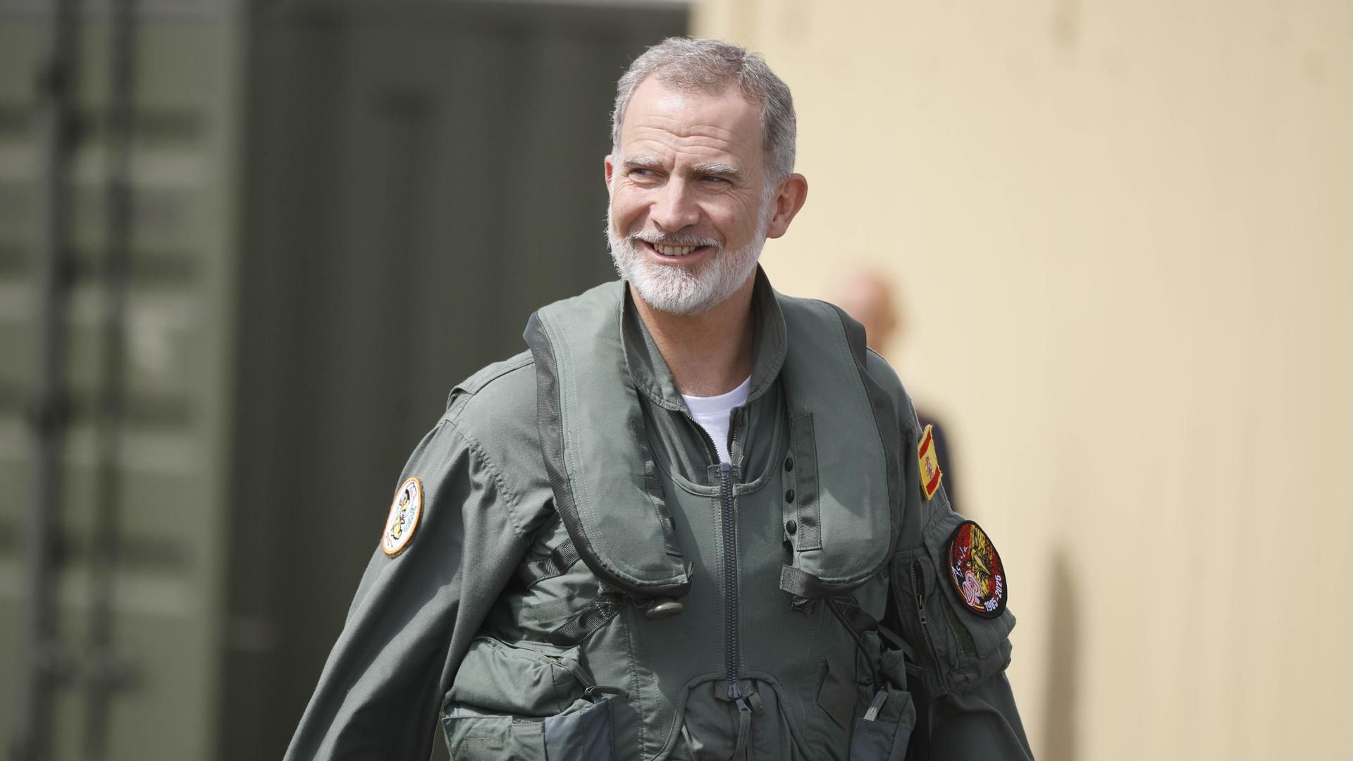 Felipe VI Felipe VI