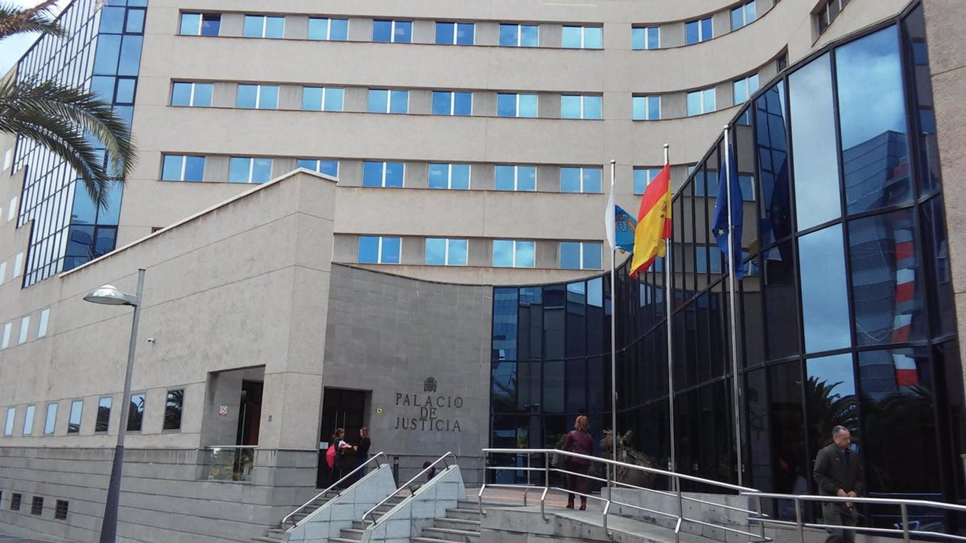 La Audiencia de Santa Cruz de Tenerife absuelve a un hombre condenado inicialmente a un año de cárcel por acosar a su expareja