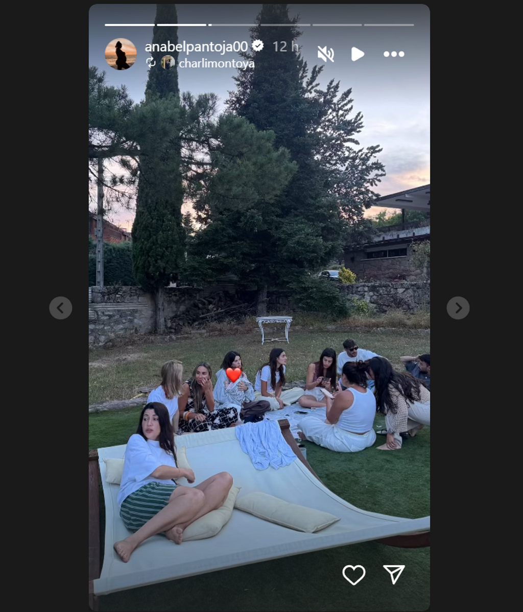La post boda de Susana