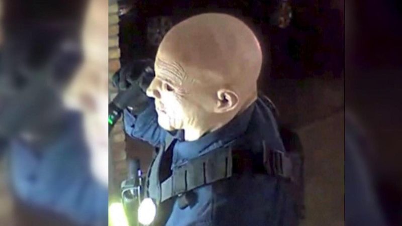 Buscan al sospechoso de matar a una congresista y su marido en EEUU