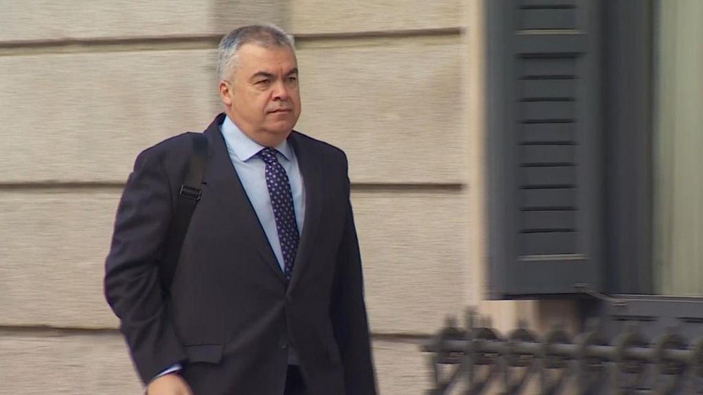Santos Cerdán entregará su acta de diputado este lunes y prescindirá del aforamiento para defenderse
