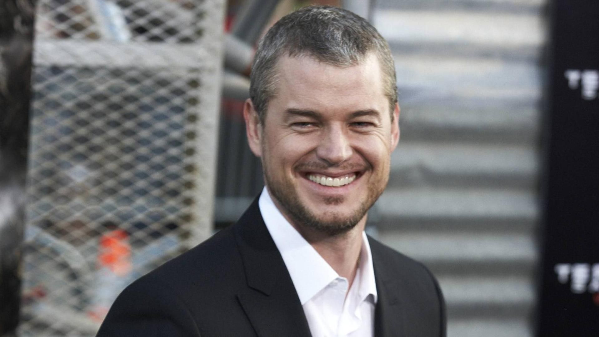 Eric Dane
