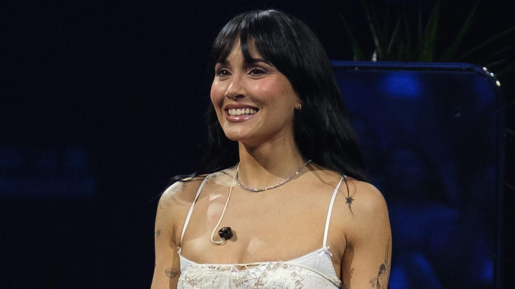 Aitana