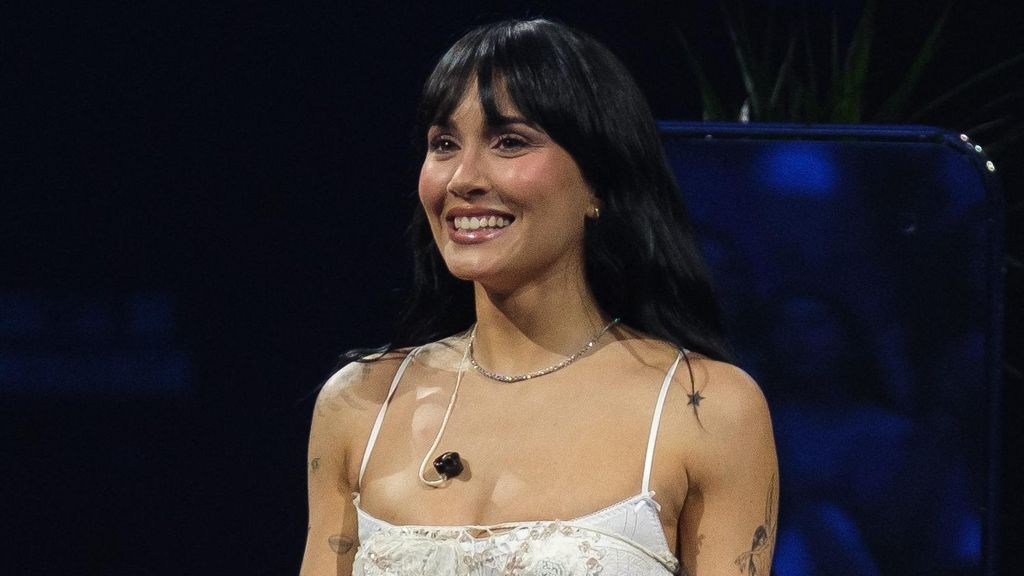 Aitana