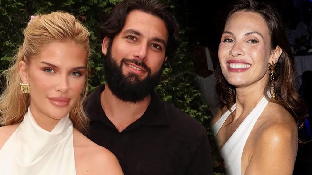 Ajla, Jota Peleteiro y Jessica Bueno
