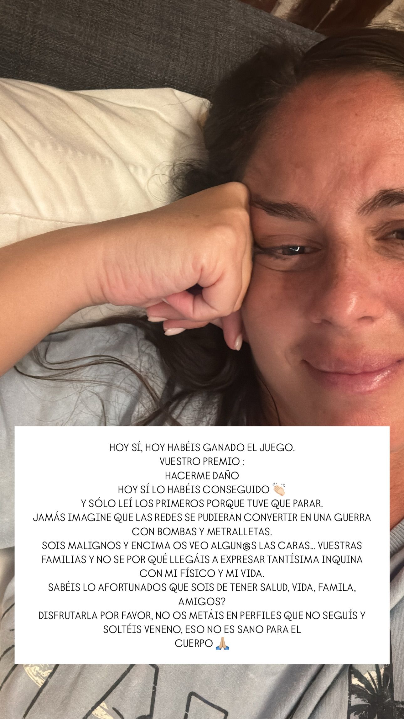 Anabel Pantoja