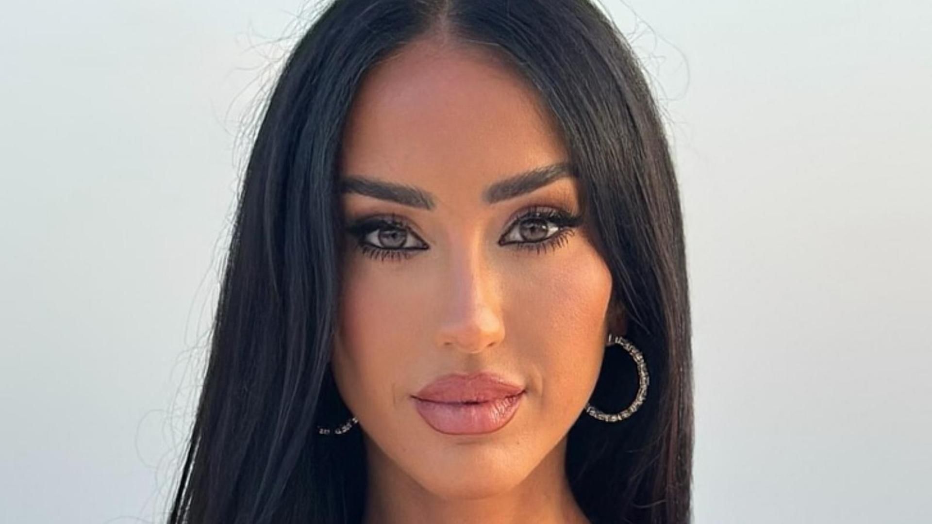 Aurah Ruiz pide ayuda desesperadamente tras sufrir un robo