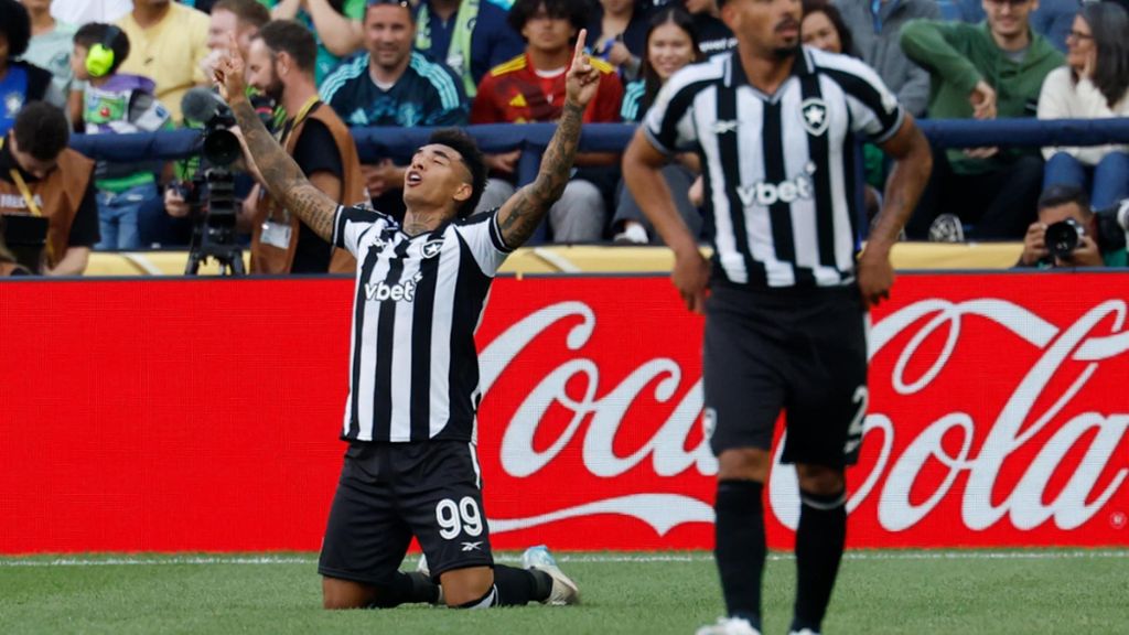 botafogo