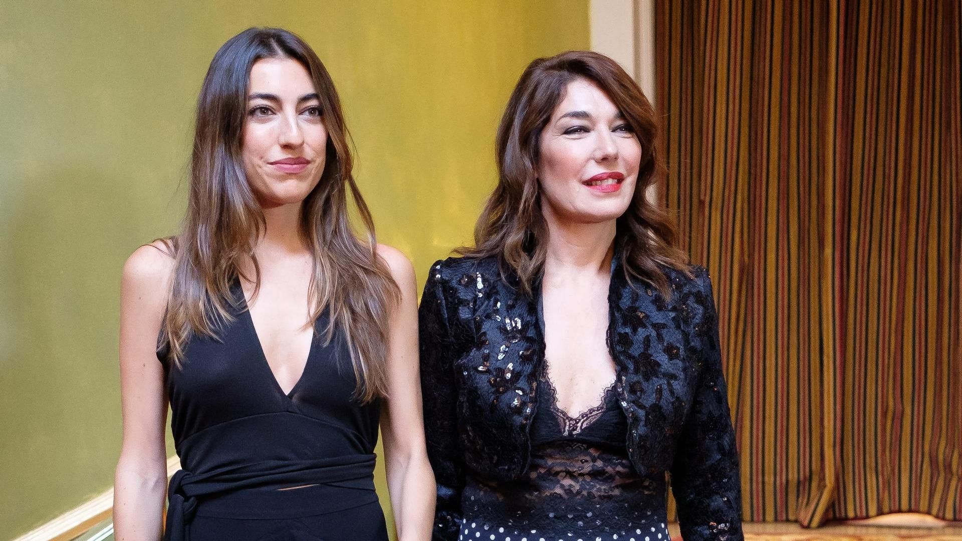 Claudia Ula y Raquel Revuelta Claudia Ula y Raquel Revuelta