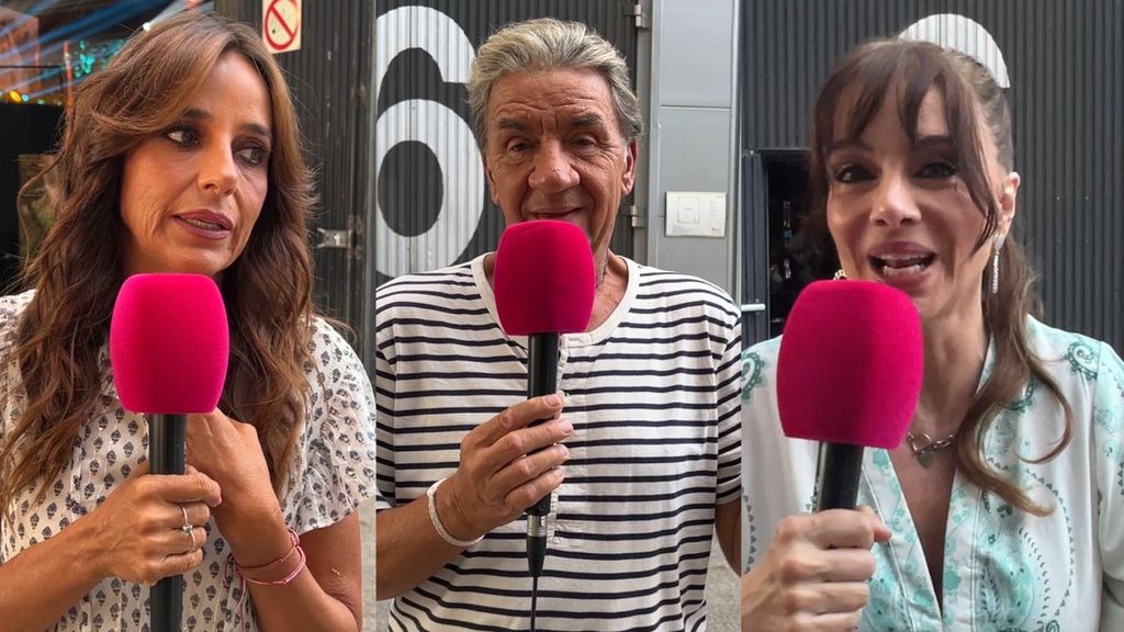 "Como pipas en la cama", "Los salmonetes": Los placeres culpables de los ex supervivientes y colaboradores 'SV' Exclusivo Web 16/06/25
