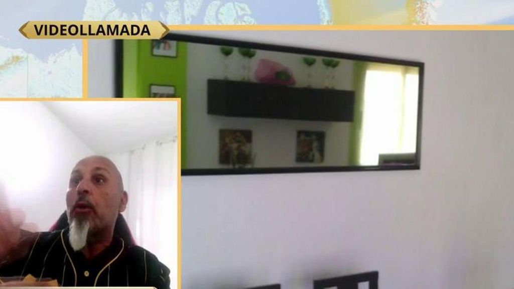 David, condenado a vivir en su coche por sus inquiokupas: "La administración no hace nada. Yo parezco el culpable"