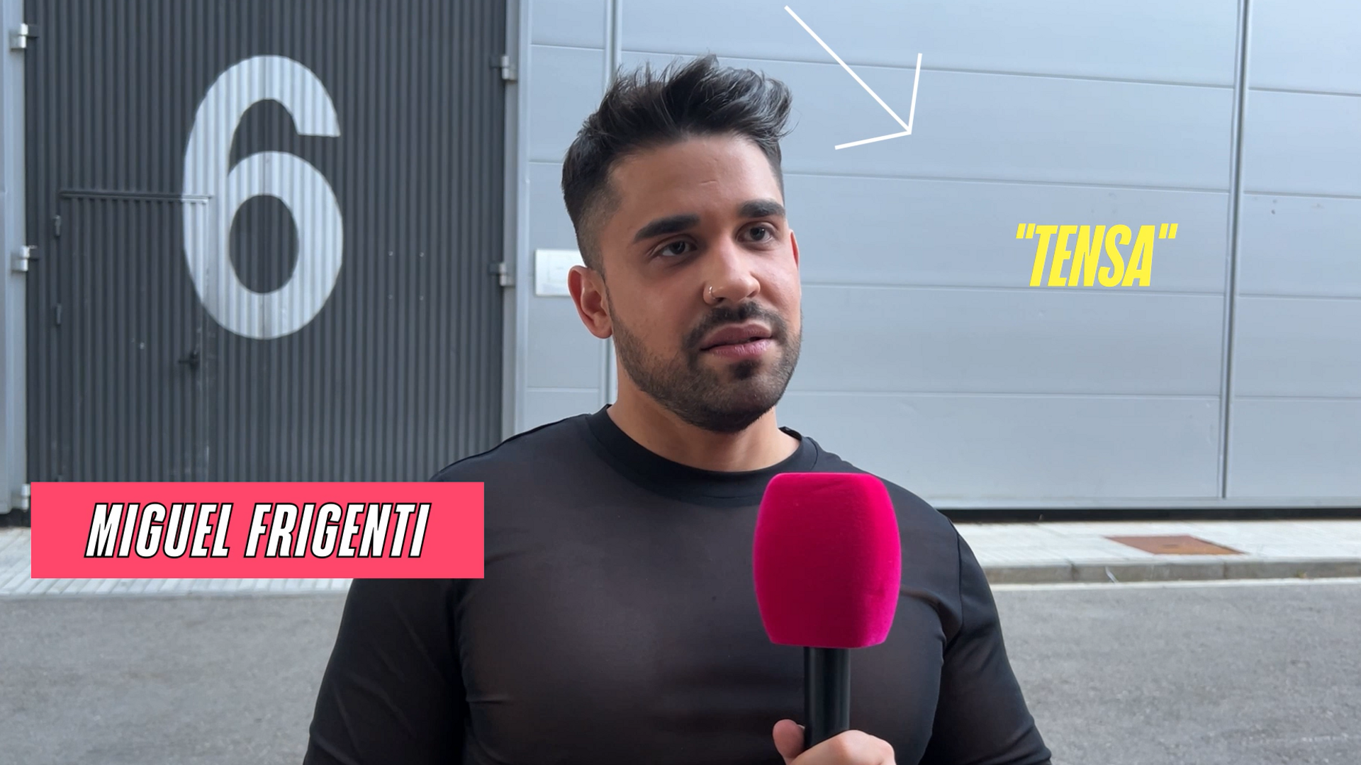 Desde "explosiva" a "tensa": Así definen los ex supervivientes y colaboradores esta edición de 'Supervivientes' 'SV' Exclusivo Web 16/06/25