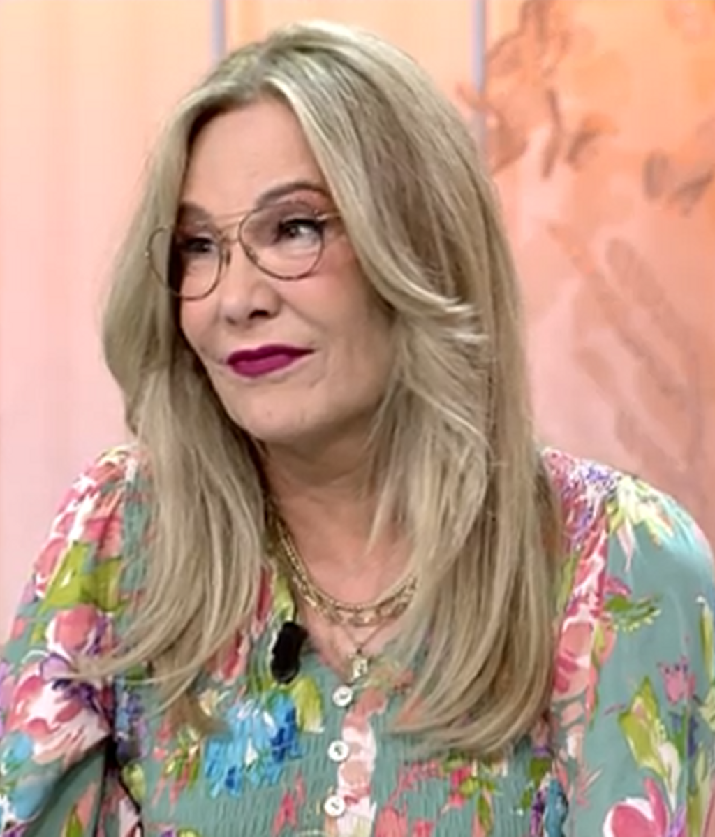 El reencuentro de Belén y Terelu