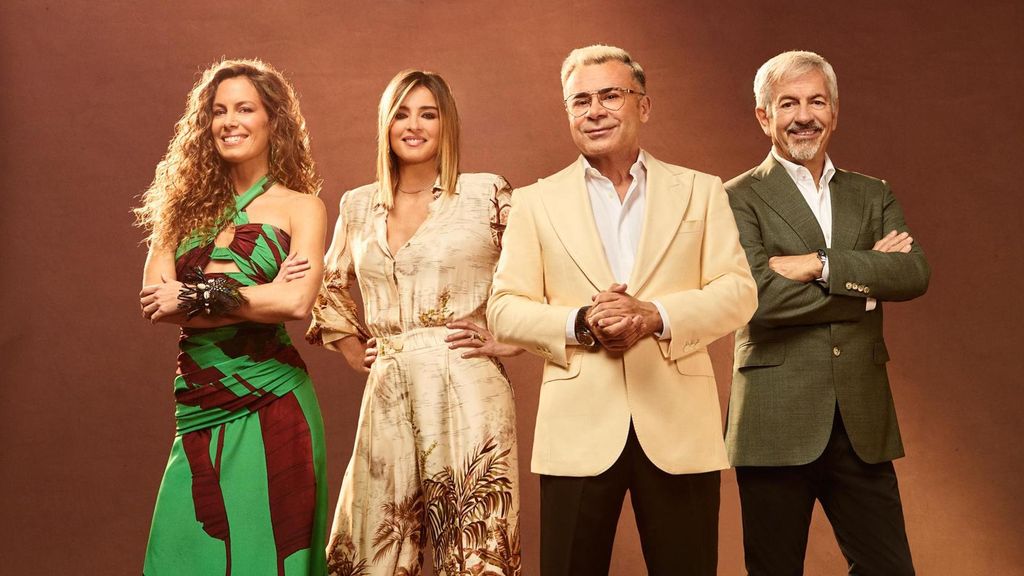 final Supervivientes 2025