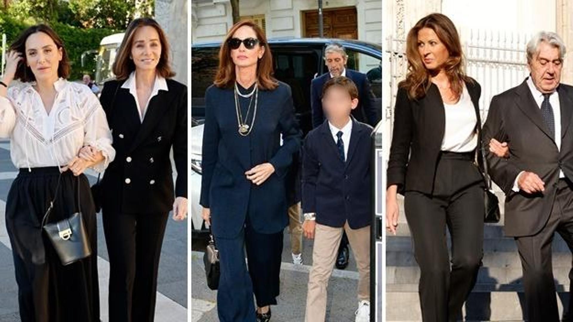 Funeral Alfonso de Borbón