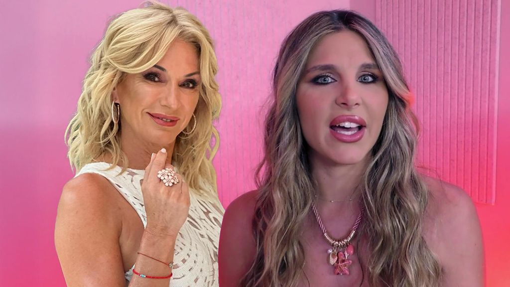 Ivana Icardi carga contra Yanina Latorre y defiende a la China Suárez En todas las salsas Temporada 7 Top Vídeos 714