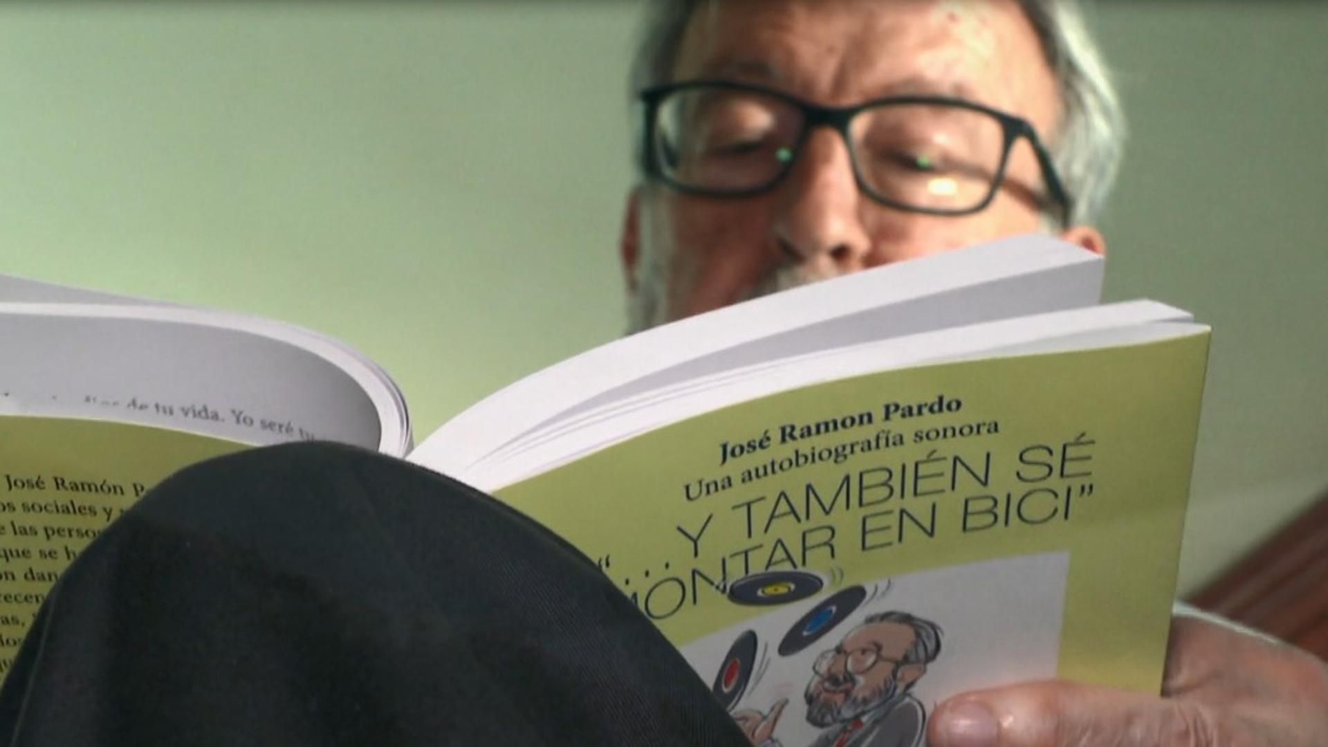 JOsé Ramón Pardo JOsé Ramón Pardo