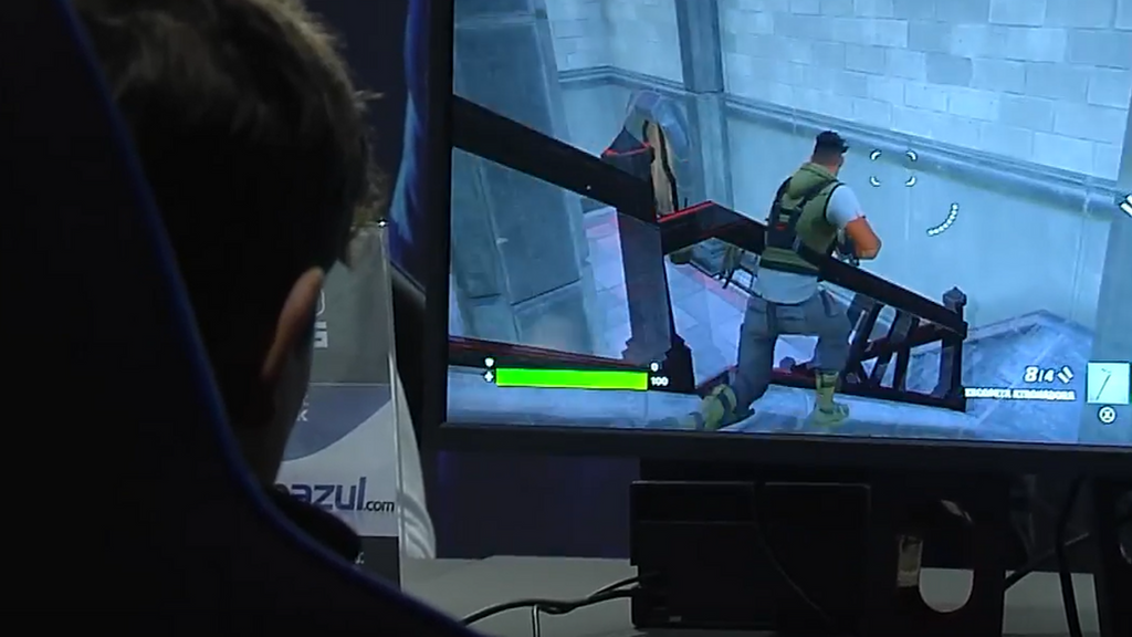 Juicio al “pederasta del Fortnite”: se enfrenta a 325 años de cárcel por abusar de menores a cambio de recompensas del juego