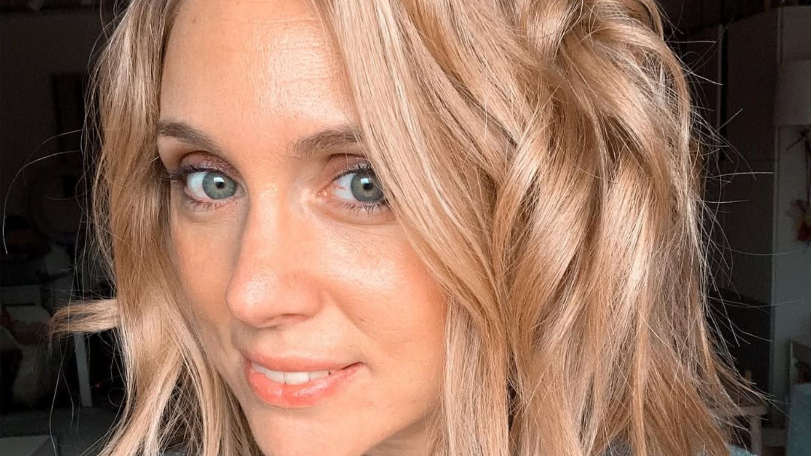 La influencer Nury Calvo