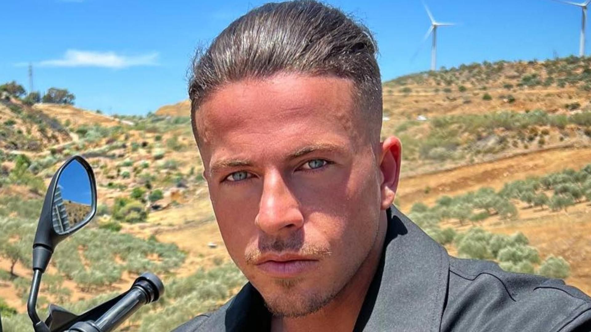 La vida de lujo de Christopher Mateo diez años después de ganar 'Supervivientes'