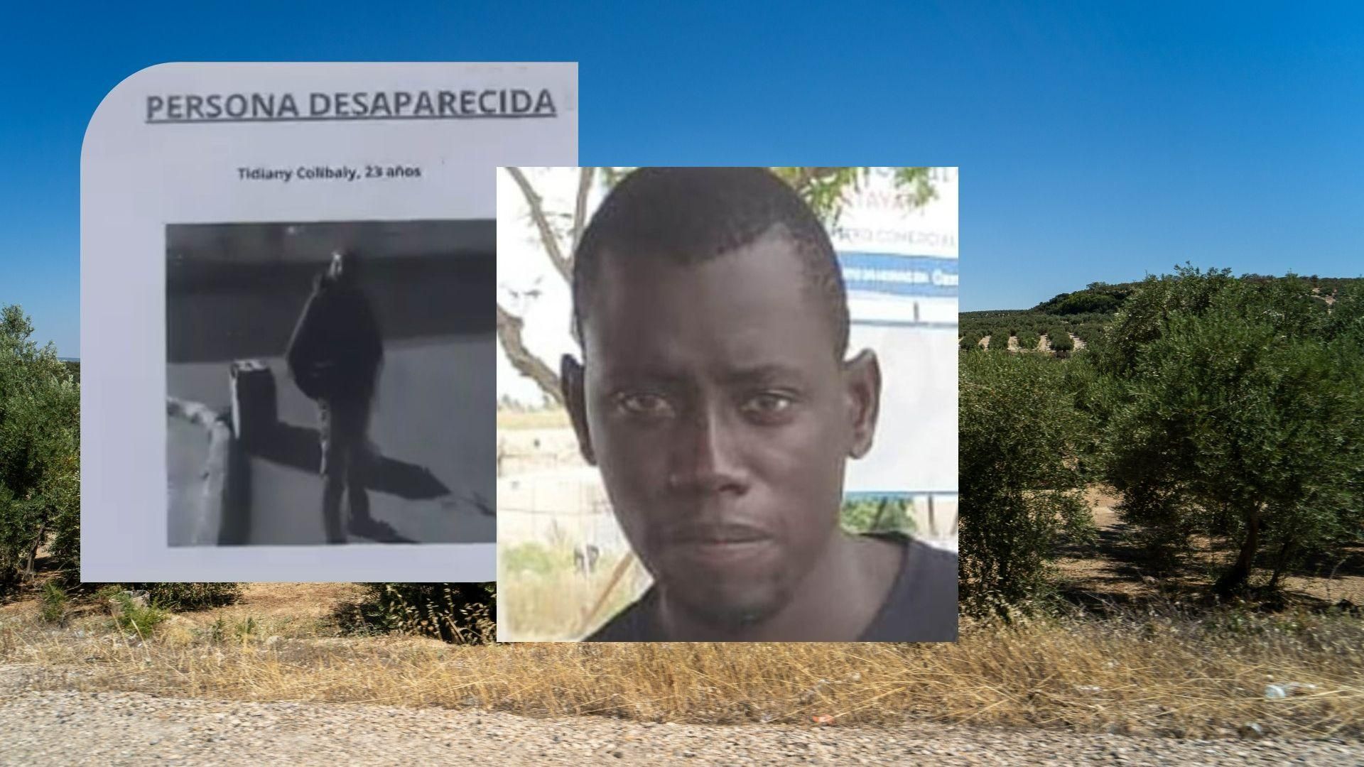 Las misteriosas desapariciones de Tidiany e Ibrahima, los temporeros que trabajaban para el mismo jefe en Jaén, llegan al cine