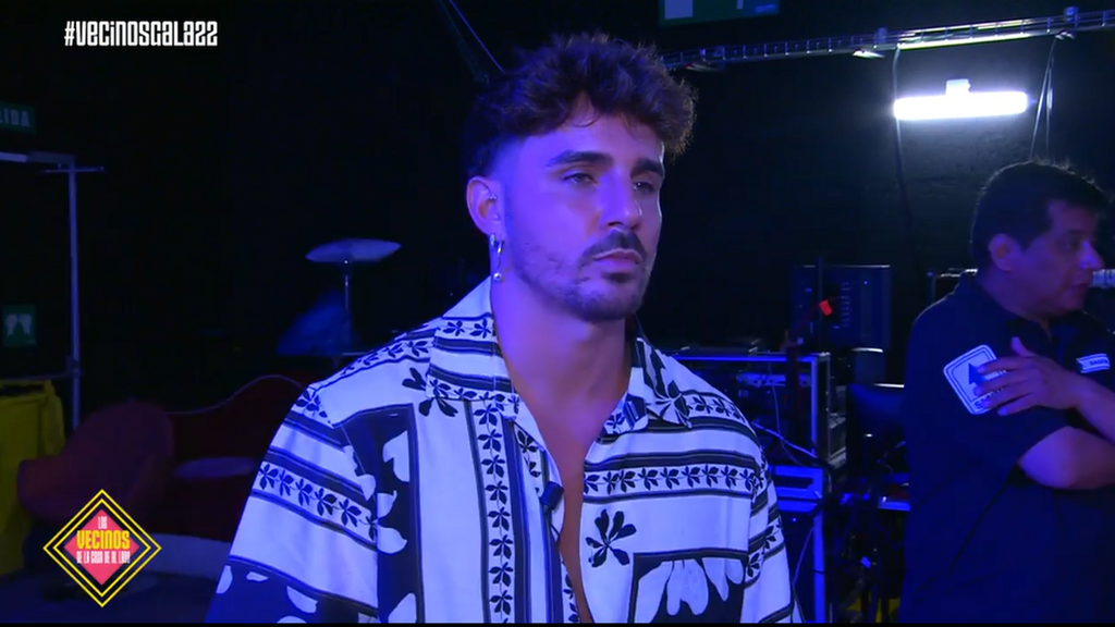 Manuel estalla y termina abandonando el plató en medio de su cara a cara con Gabriella ante una posible infidelidad: "Me han llegado muchas pruebas"