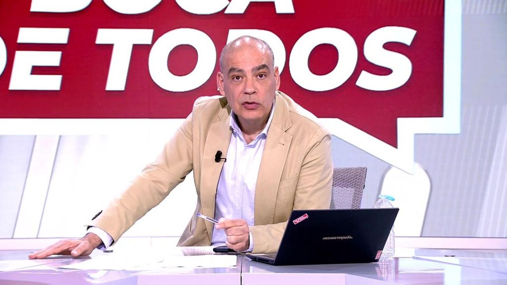 Nacho Abad