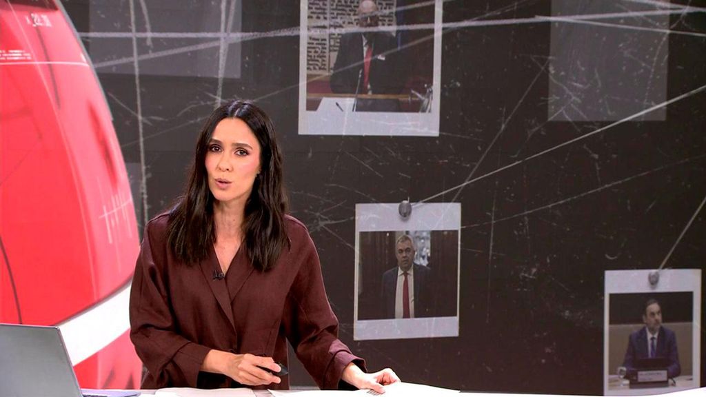 Con Alba Lago Noticias Cuatro 2025 Mediodía 16/06/2025