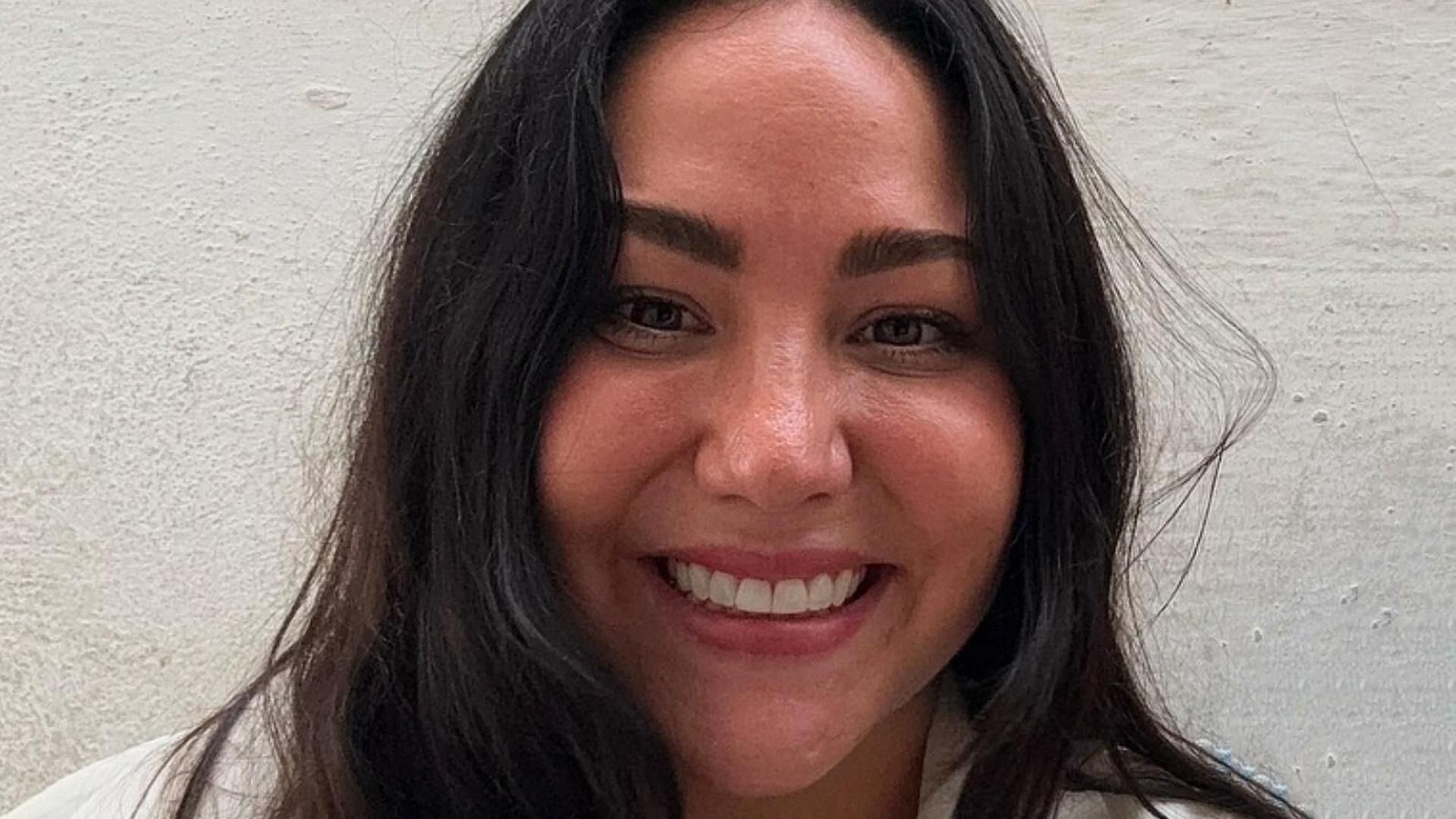 Patricia Steisy se refugia en Omar Sánchez tras romper con Pablo Pisa