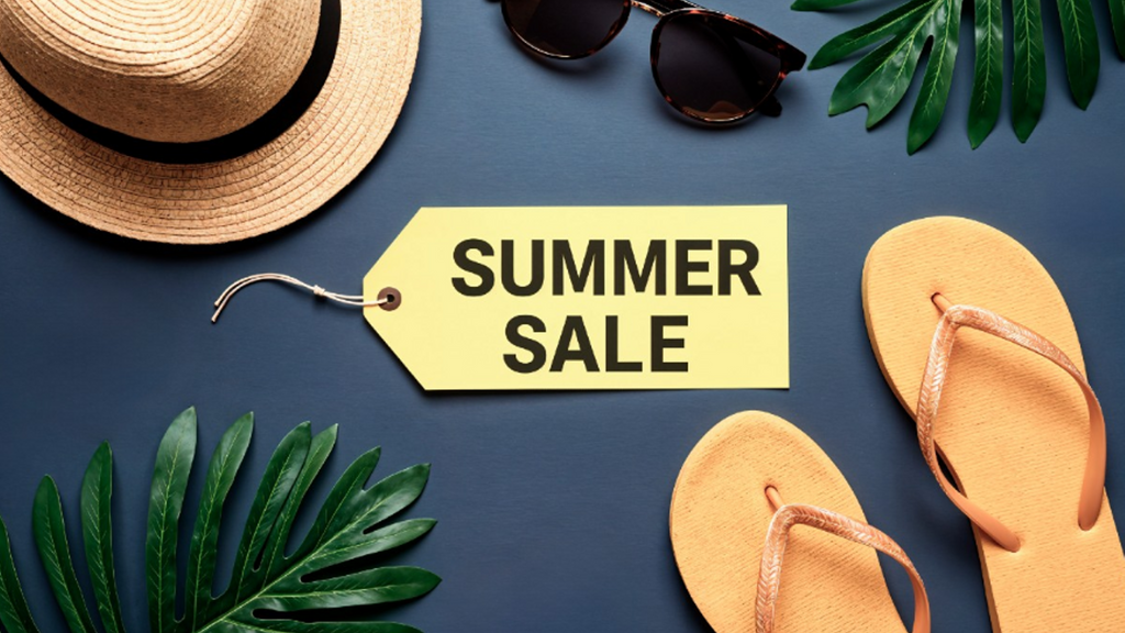promo verano